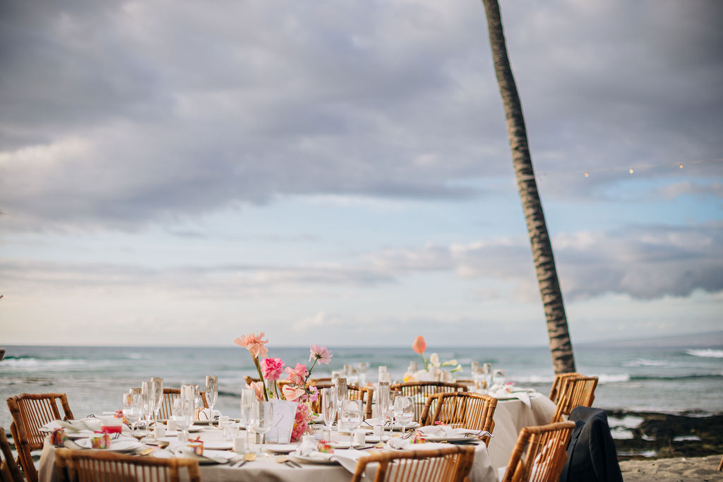The Best Big Island Wedding Venues, The Chapter of Love Weddings, Hawaii's Best Wedding Venues