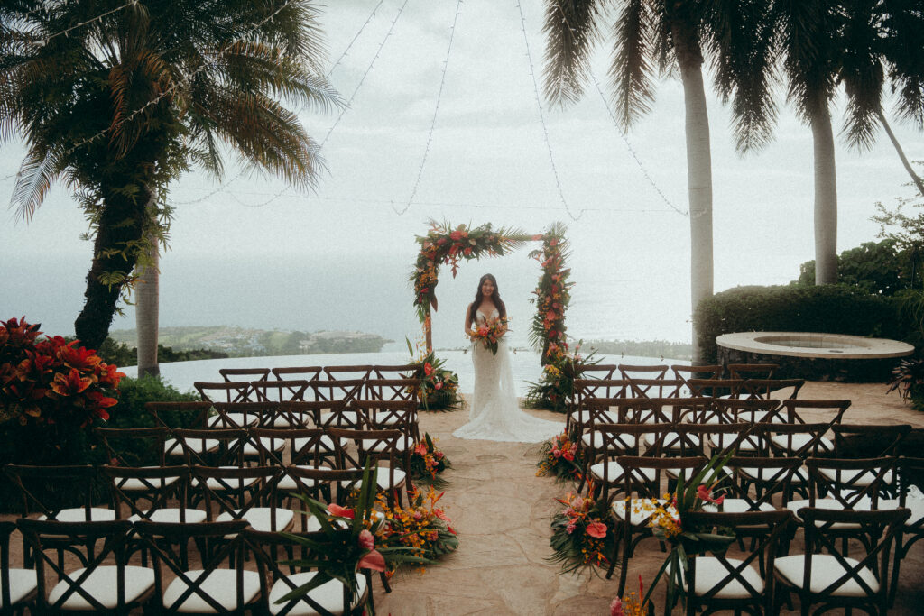 Top Private Wedding Venues on Hawaii Island, Big Island's Best Wedding Venues