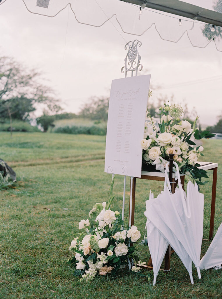 Big Island Weddings by the Chapter of Love Wedding Planning and Coordination