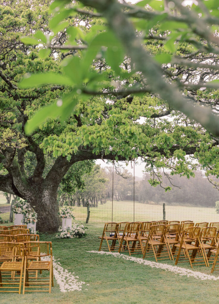 Big Island Weddings by the Chapter of Love Wedding Planning and Coordination