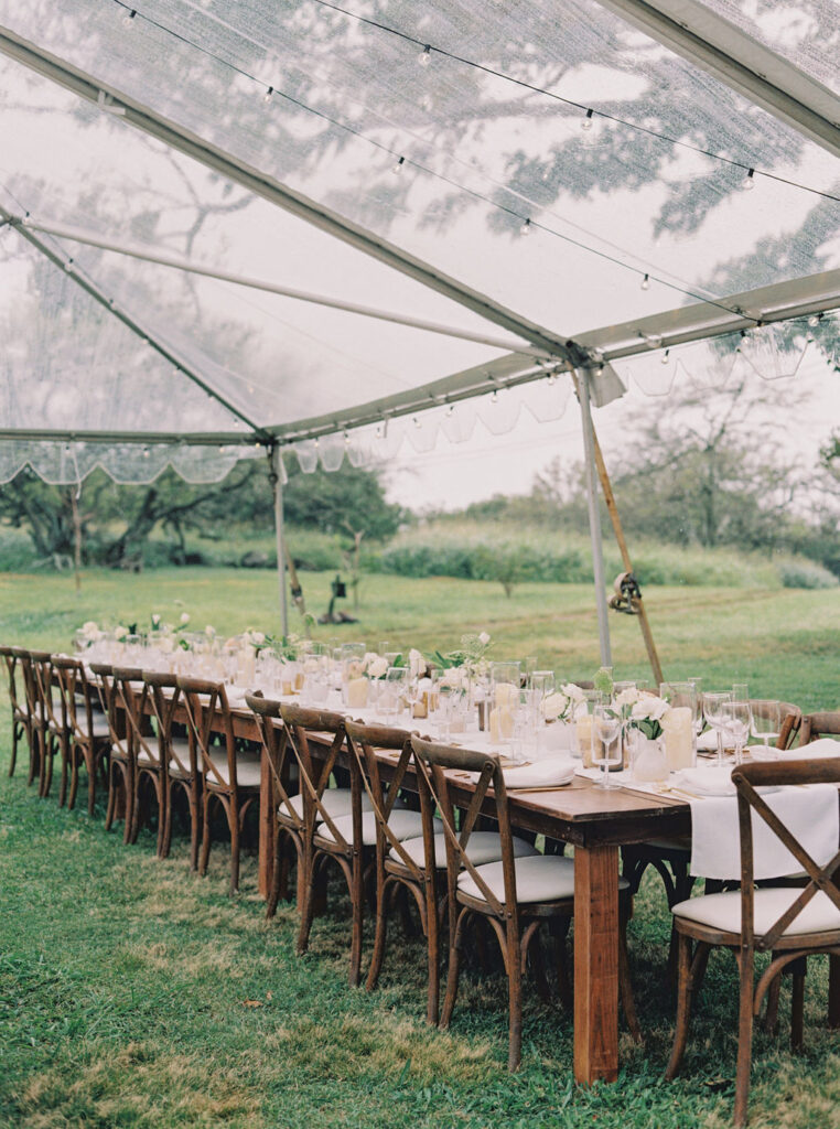 Big Island Weddings by the Chapter of Love Wedding Planning and Coordination