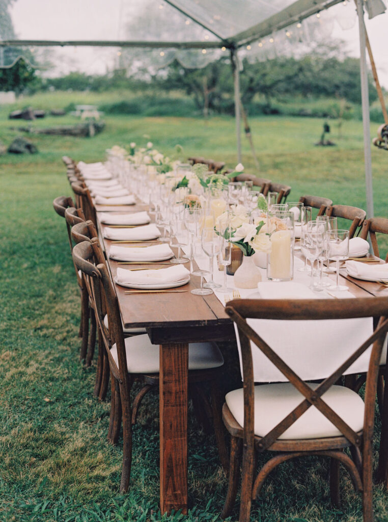 Big Island Weddings by the Chapter of Love Wedding Planning and Coordination