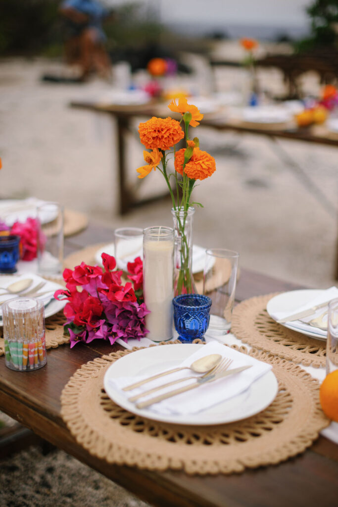 Big Island Kona Salt Farm Wedding