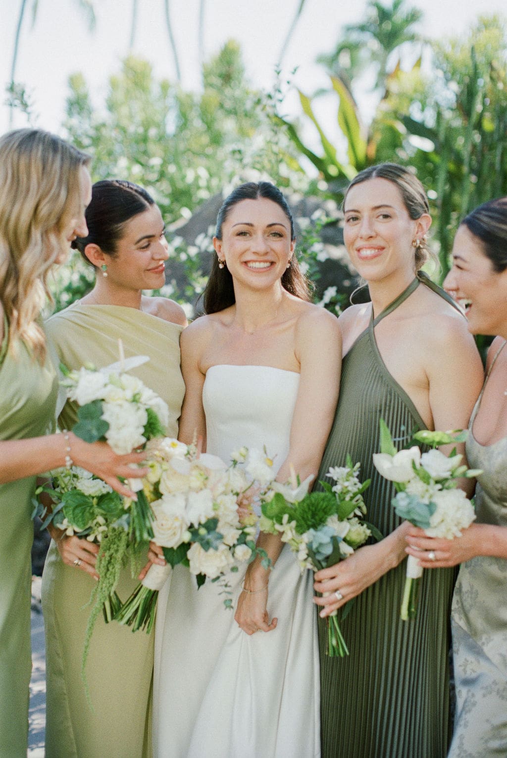 Big Island Wedding, Hawaii Wedding Planner